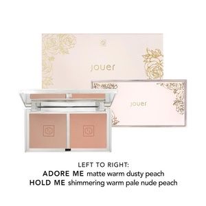 Jouer Adore Me Blush Bouquet